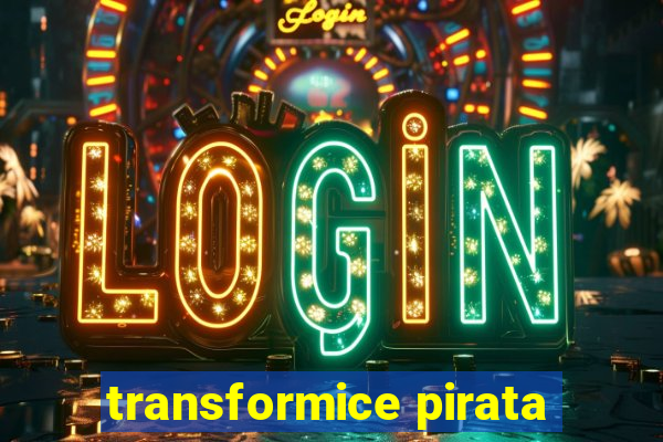 transformice pirata